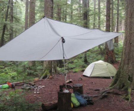 Indian Creek Campground