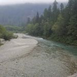 Sulphide Creek Campground