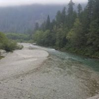 Sulphide Creek Campground ico
