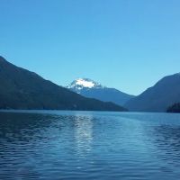Winnebago Flats ico