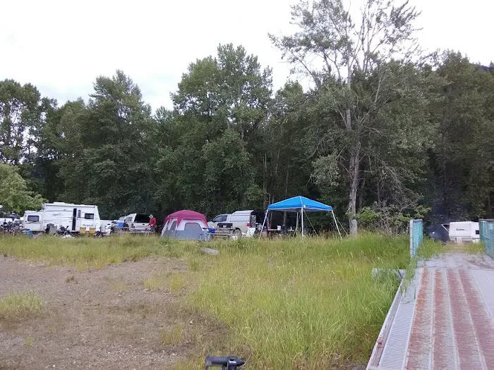 Winnebago Flats Picture 9