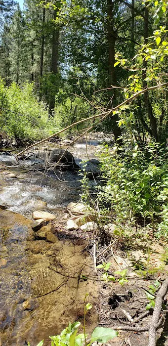 Beaver Campground Picture 2