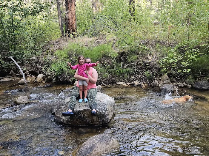 Beaver Campground Picture 5