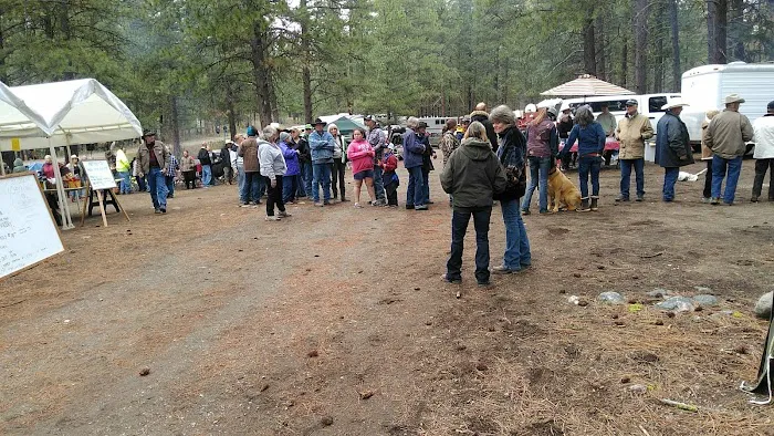 Beaver Campground Picture 6