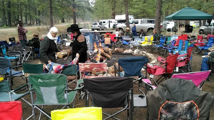 Beaver Campground Picture 7