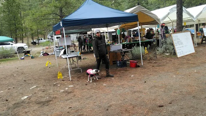 Beaver Campground Picture 10