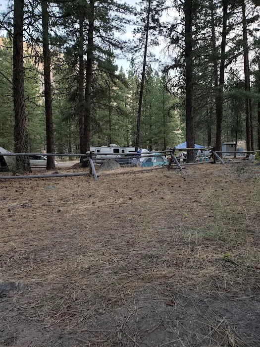 Beaver Campground Picture 8