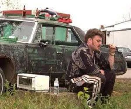 Loup Loup Campground