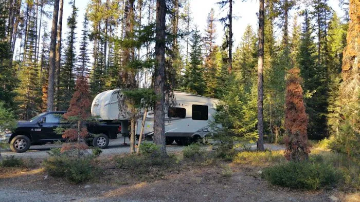 Loup Loup Campground Picture 11