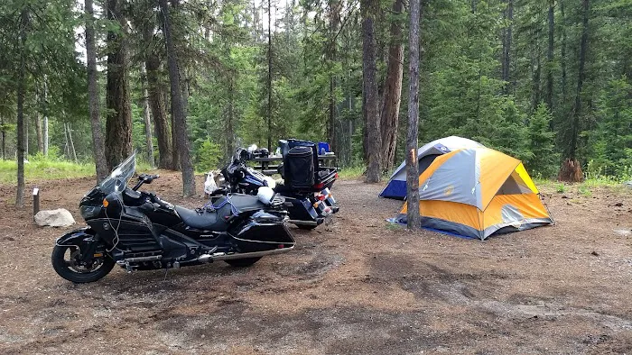 Loup Loup Campground Picture 13