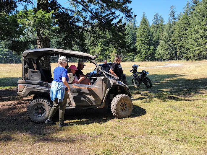 Salmon Meadows Campground Picture 4
