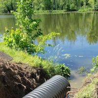 Riverview mobile court llc ico