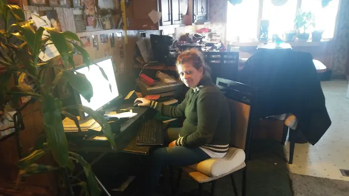 Idle Wheels Trailer Park Picture 1