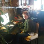 Idle Wheels Trailer Park