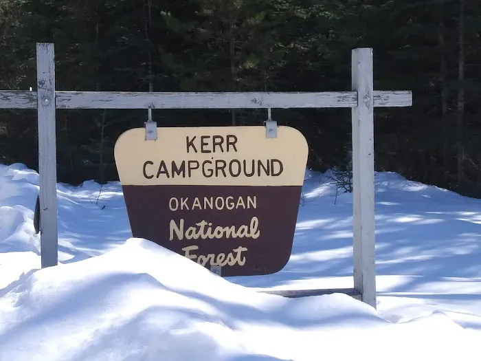 Kerr Campground Picture 1