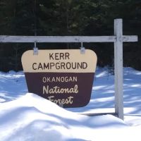 Kerr Campground ico