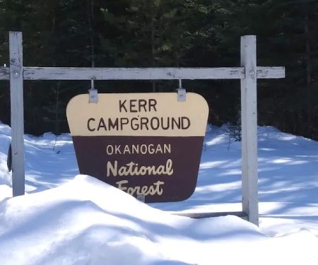 Kerr Campground