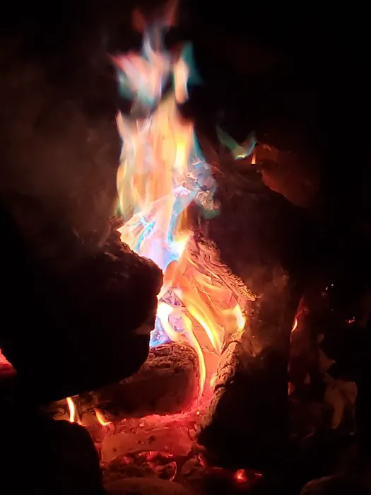 Kerr Campground Picture 4