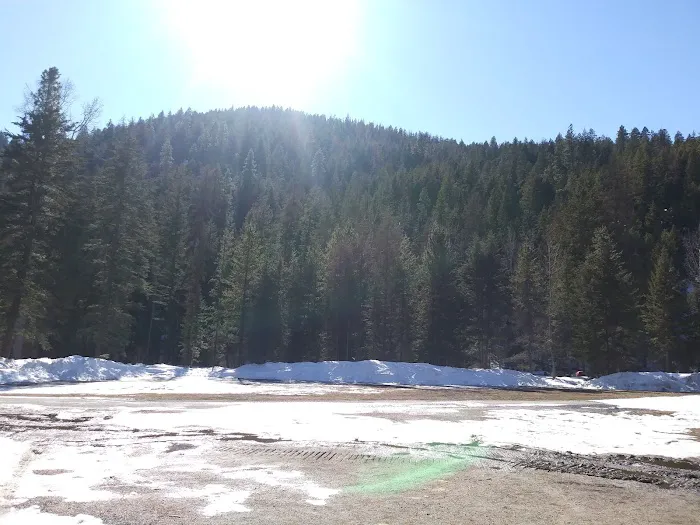 Kerr Campground Picture 5