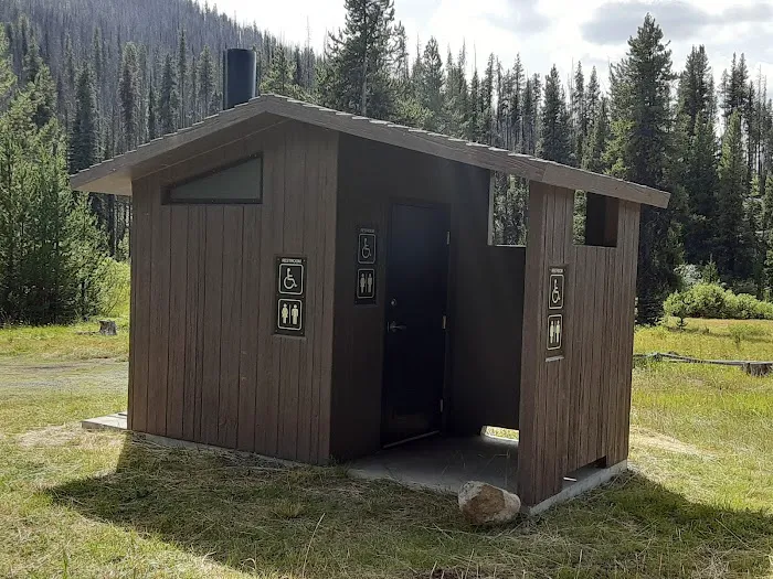 Long Swamp Campground Picture 9