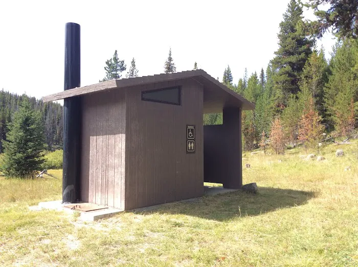 Long Swamp Campground Picture 4