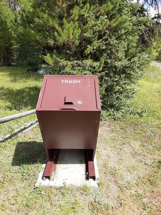 Long Swamp Campground Picture 5