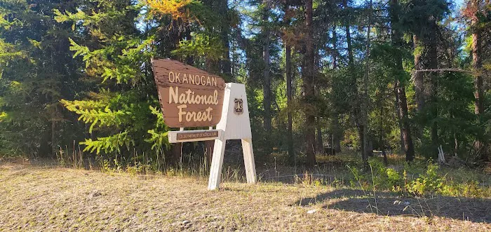 Snow Dog Campground and recreation area Picture 1