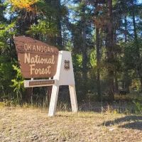 Snow Dog Campground and recreation area ico
