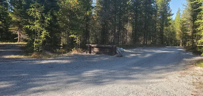 Snow Dog Campground and recreation area Picture 2