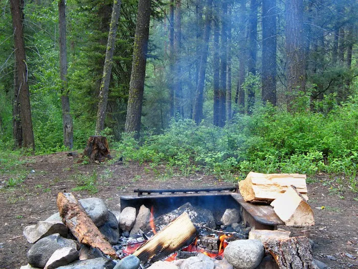 Oriole Campground Picture 7