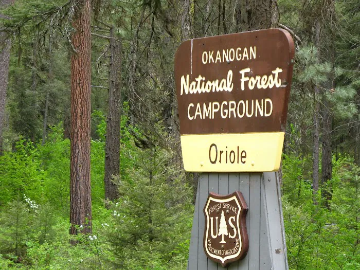 Oriole Campground Picture 6