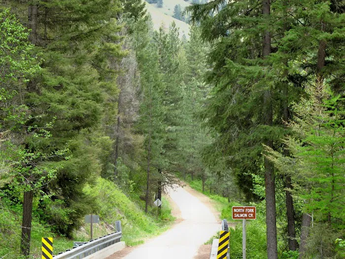 Oriole Campground Picture 2