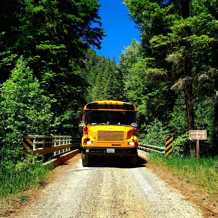 Oriole Campground Picture 5