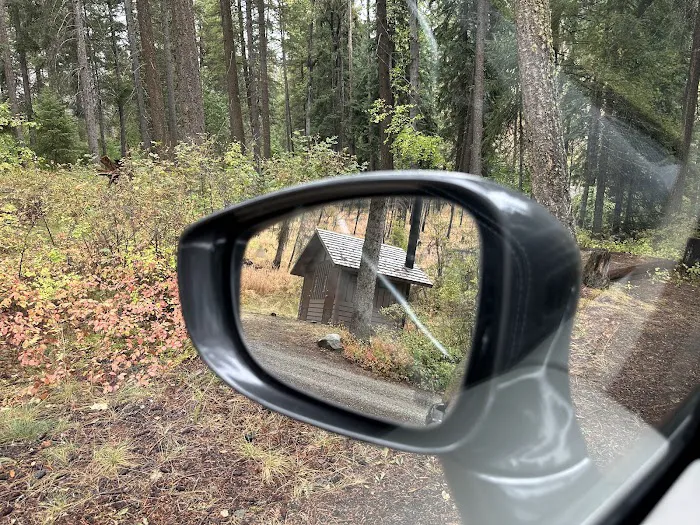 Oriole Campground Picture 9