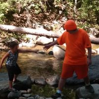 Cottonwood Campground ico