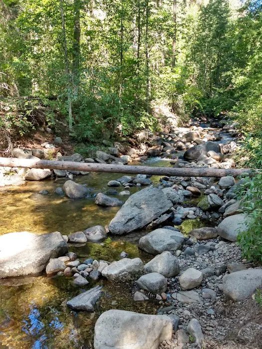 Cottonwood Campground Picture 3