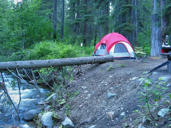Cottonwood Campground Picture 7