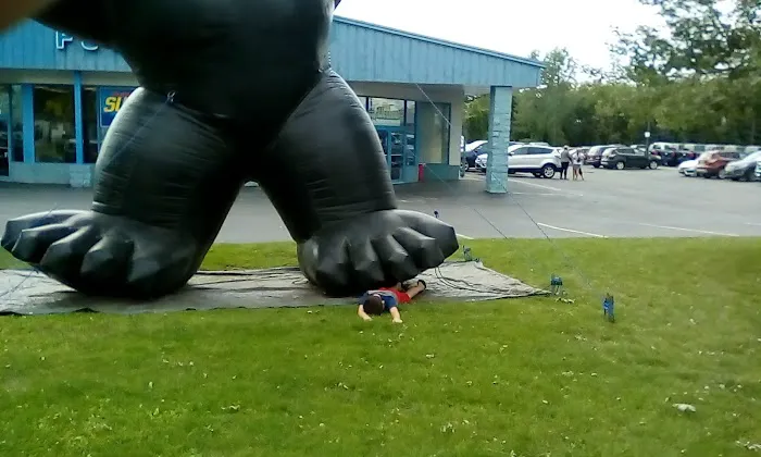 Sundown Mobile Home Park Picture 3