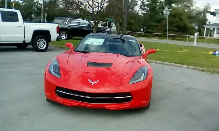 Sundown Mobile Home Park Picture 4