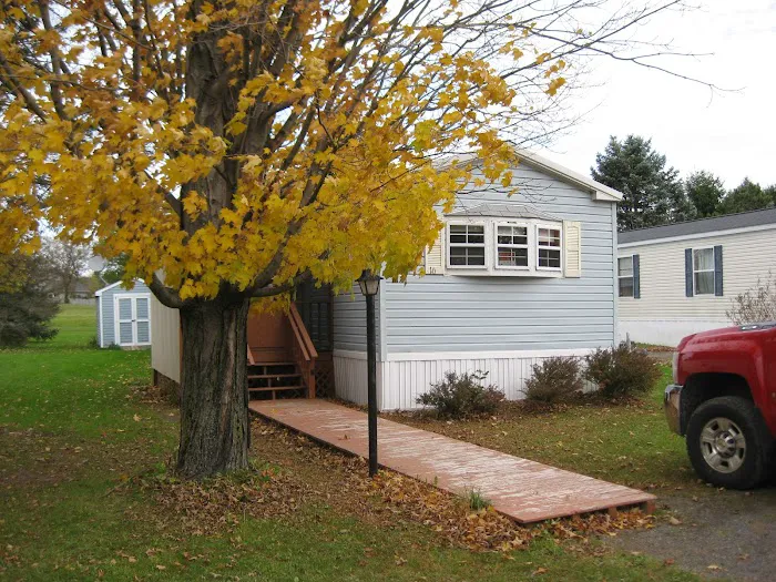 Pleasant Meadow Park Picture 3