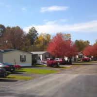 Pleasant Meadow Park ico