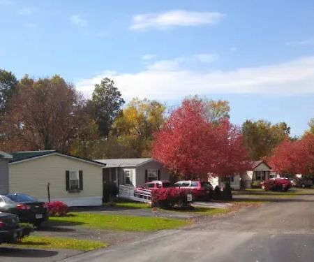 Pleasant Meadow Park