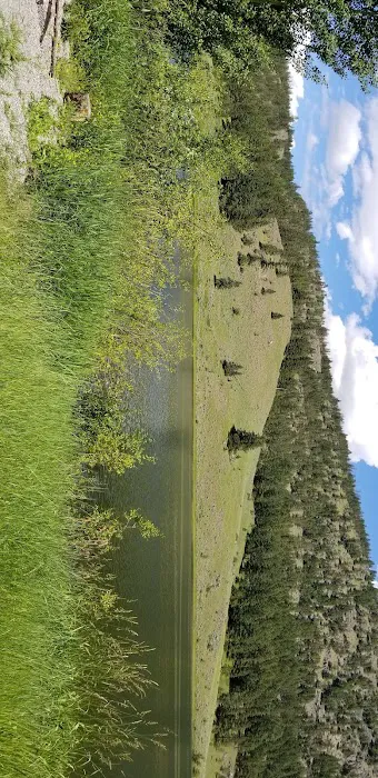 Chopaka Lake Campground Picture 7