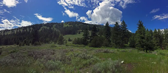 Beaver Pass Campground Picture 5