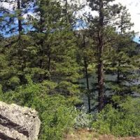 Beaver Pass Campground ico