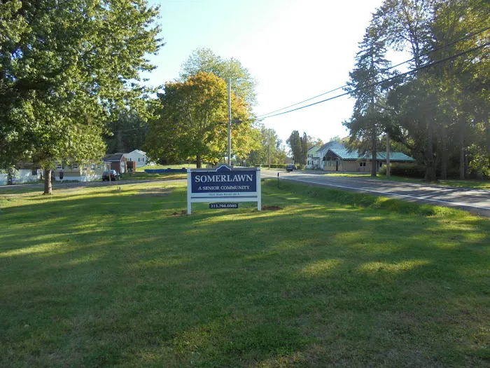 Beaver Pass Campground Picture 13
