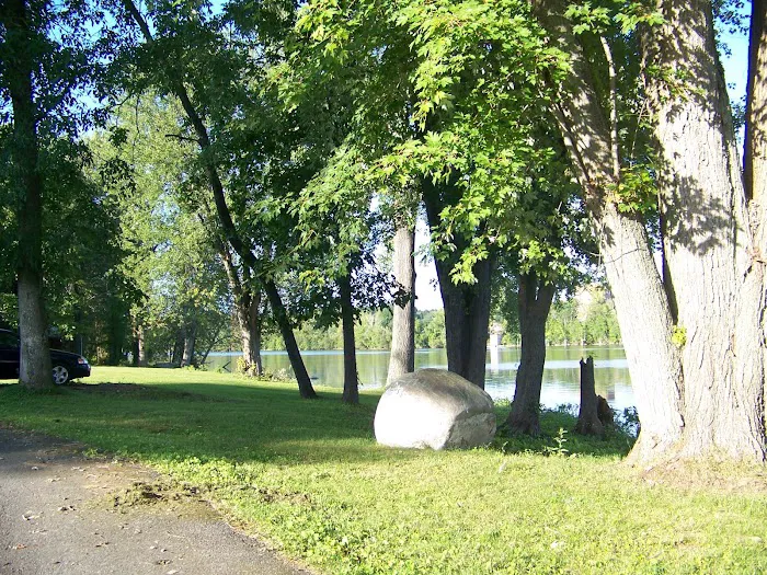 Beaver Pass Campground Picture 11