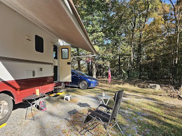 Silverville RV Park All Year Rental Picture 4