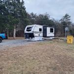Silverville RV Park All Year Rental