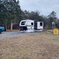 Silverville RV Park All Year Rental ico